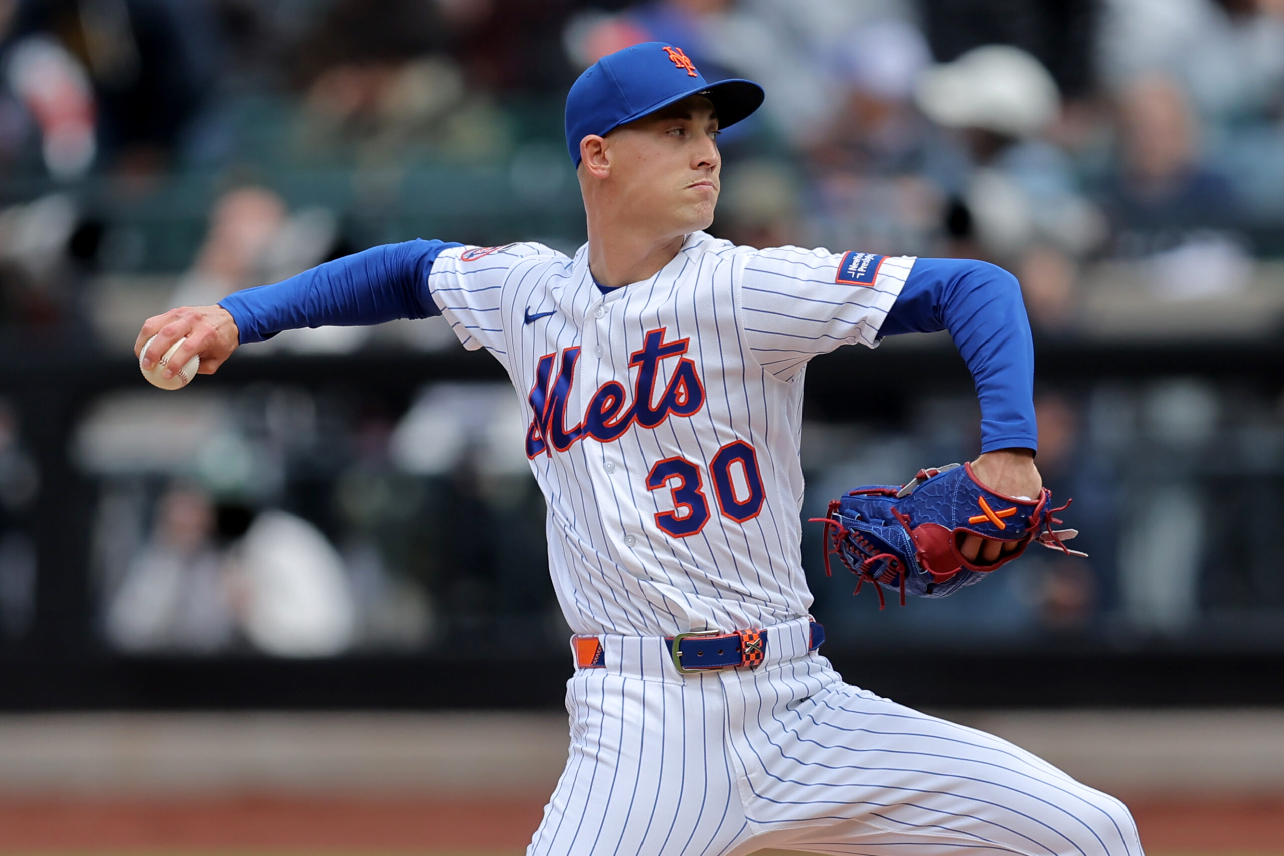 3 Up, 3 Down: Mets Complete Abject Homestand With Series Loss to Nationals - Metsmerized Online