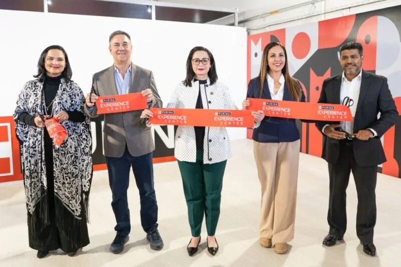 Nestlé-Purina Announces US$100 million Expansion for Its Guanajuato Plant - MEXICONOW