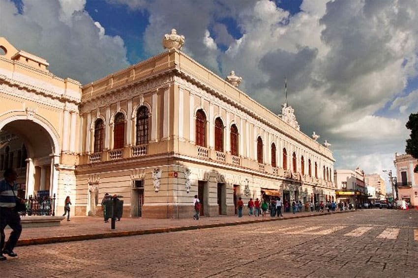 30 Nobel Peace Prize winners confirmed for Mérida summit