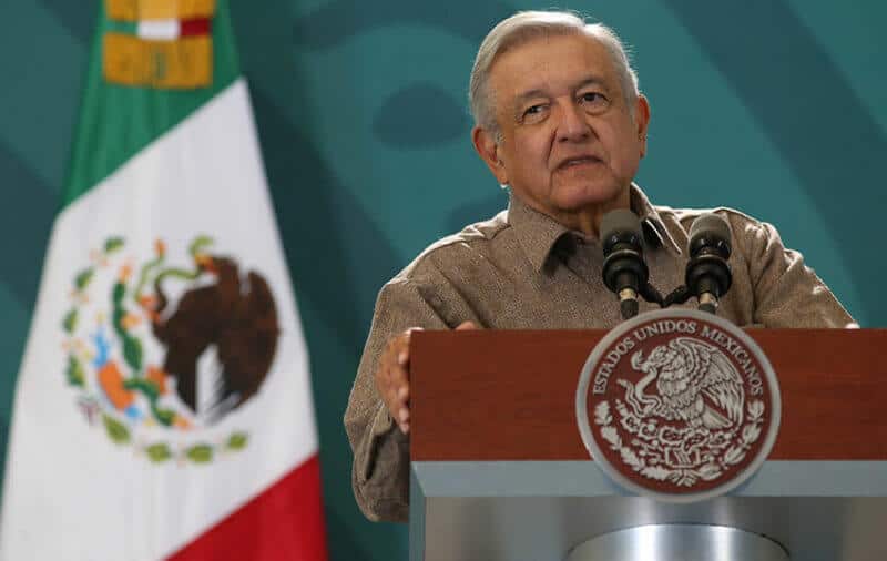 López Obrador has little to show for his fight against corruption