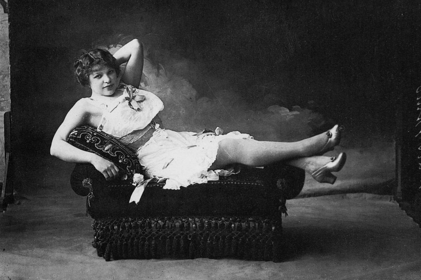 Sex and the City: Prostitutes in St. Petersburg before the Revolution - Russia Beyond