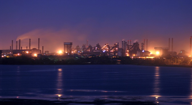 Bhilai Steel Plant: Chhattisgarh’s icon of Indo-Russian cooperation - Russia Beyond