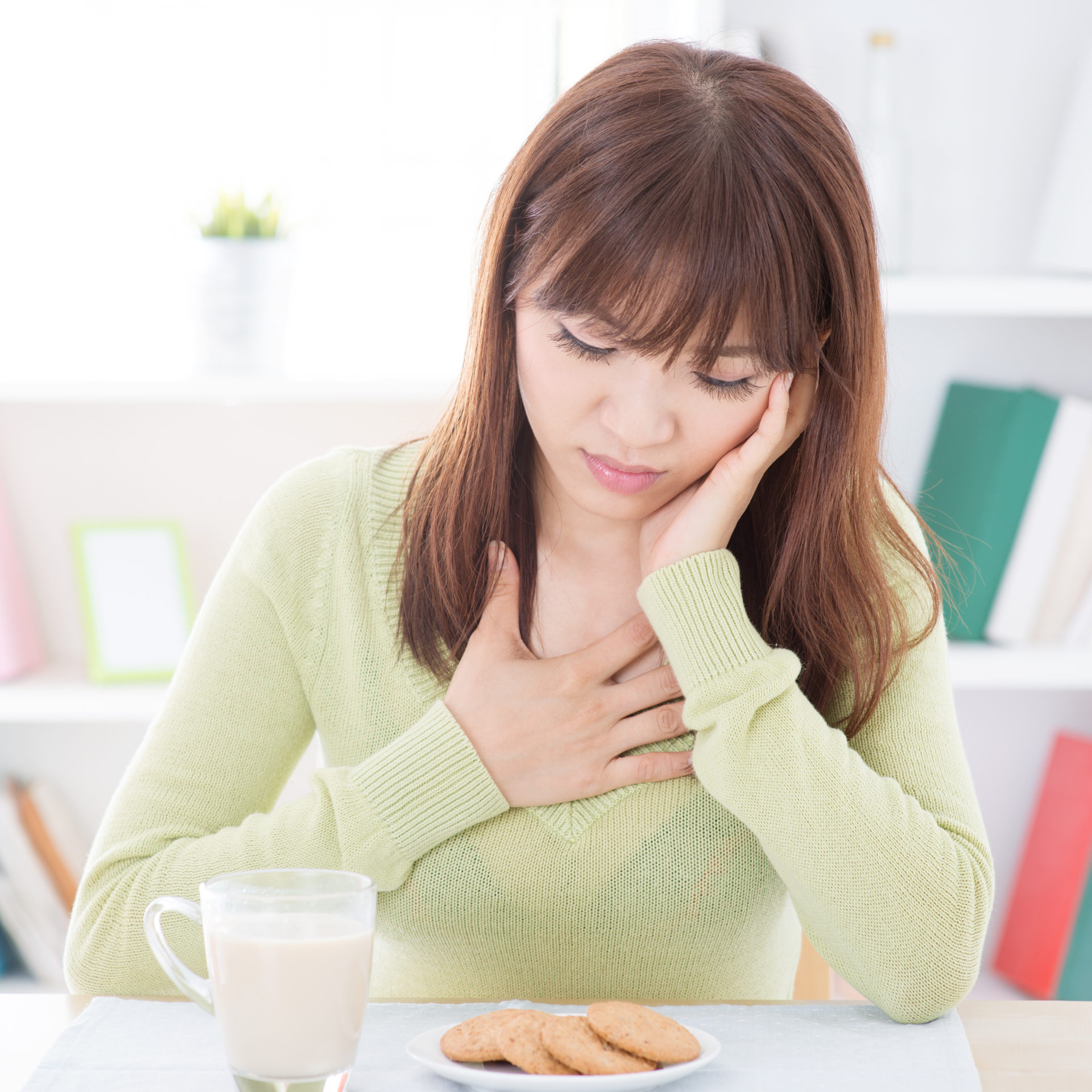 Jennifer Thomas, PhD: ARFID Is More Than Picky Eating—And the Condition Is on the Rise (Scientific American) - MGB Psychiatry News