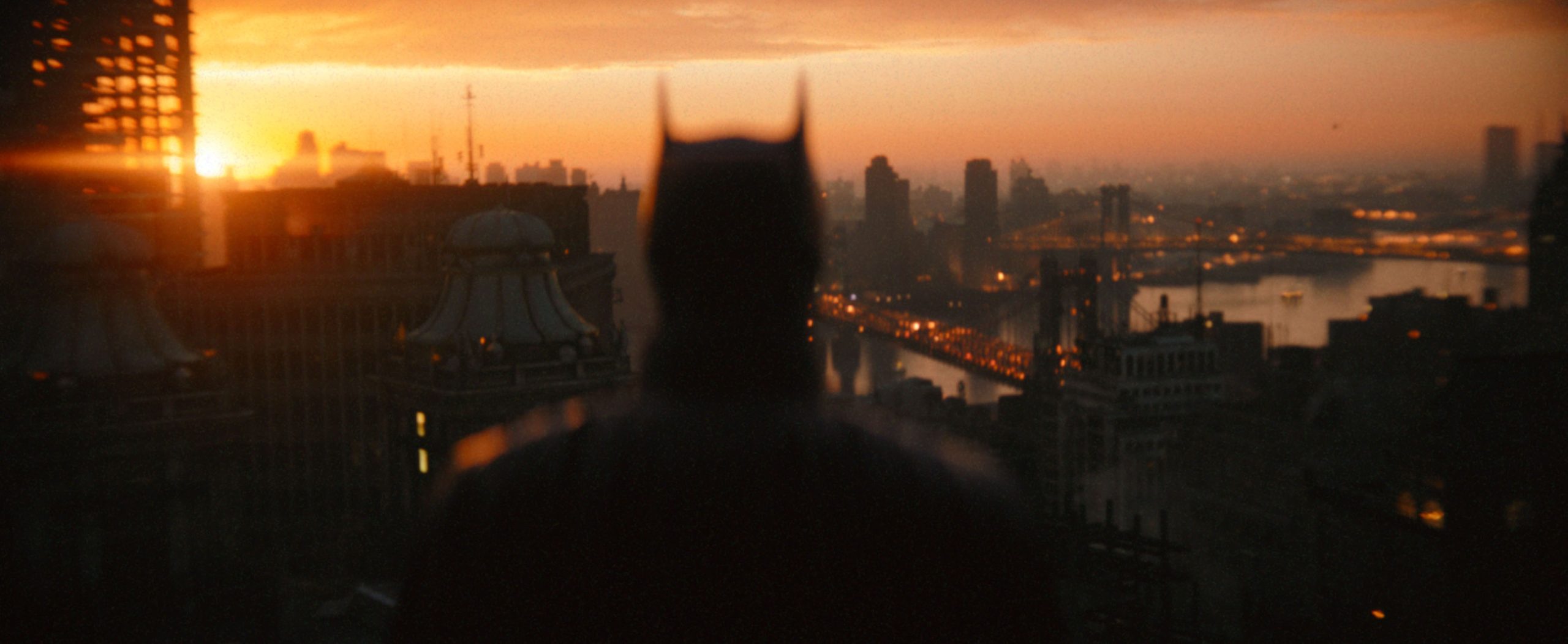 CRONICĂ | The Batman: Din întuneric, un erou răsare - AIVImedia.hub