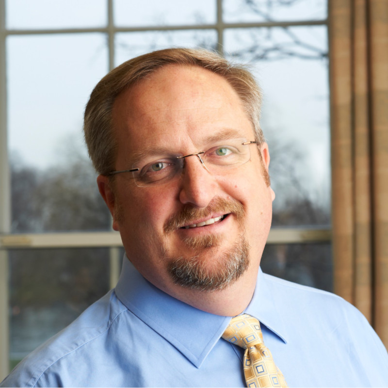 Interview with Randall Peterson about Humor at Work • Mike Rucker, Ph.D.