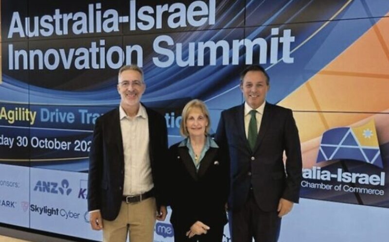 Jillian Segal’s many hats: Special Envoy for Antisemitism and Israel lobbyist extraordinaire - Michael West
