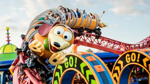 Hollywood Studios FastPass Strategies 2020 - MickeyBlog.com