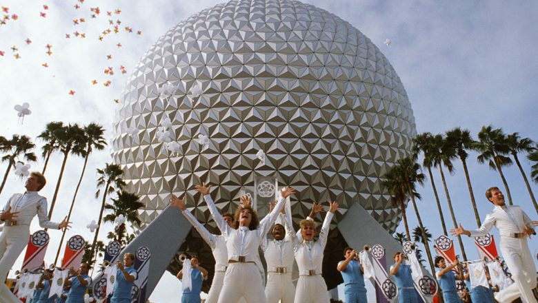 Walt Disney World Retrospective: EPCOT on Opening Day - MickeyBlog.com