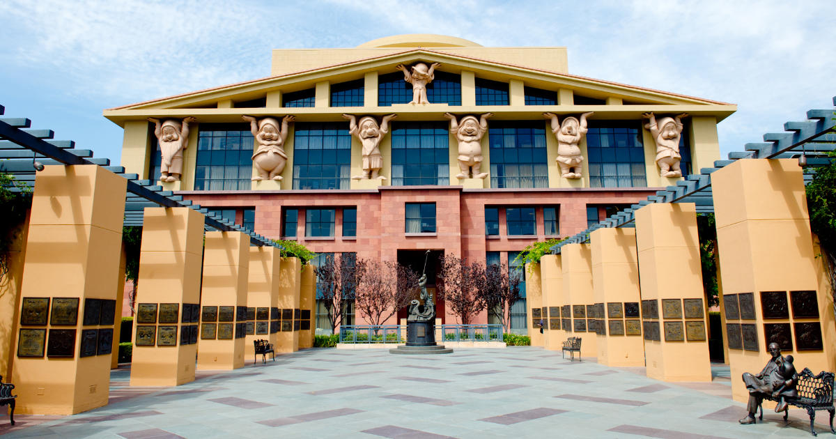 Iger Reverses Chapek Changes And Restores Creative Control To The Creatives With A New Company Structure