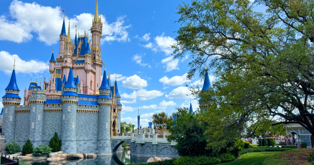 Walt Disney World Deals & Offers For UK Guests - April 2026