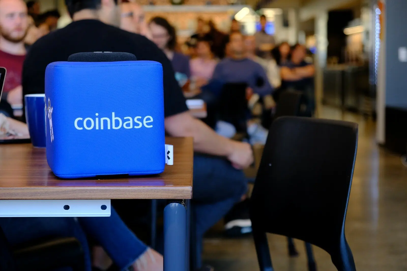 Coinbase exchange reports user growth 'fastest since 2017' - Micky