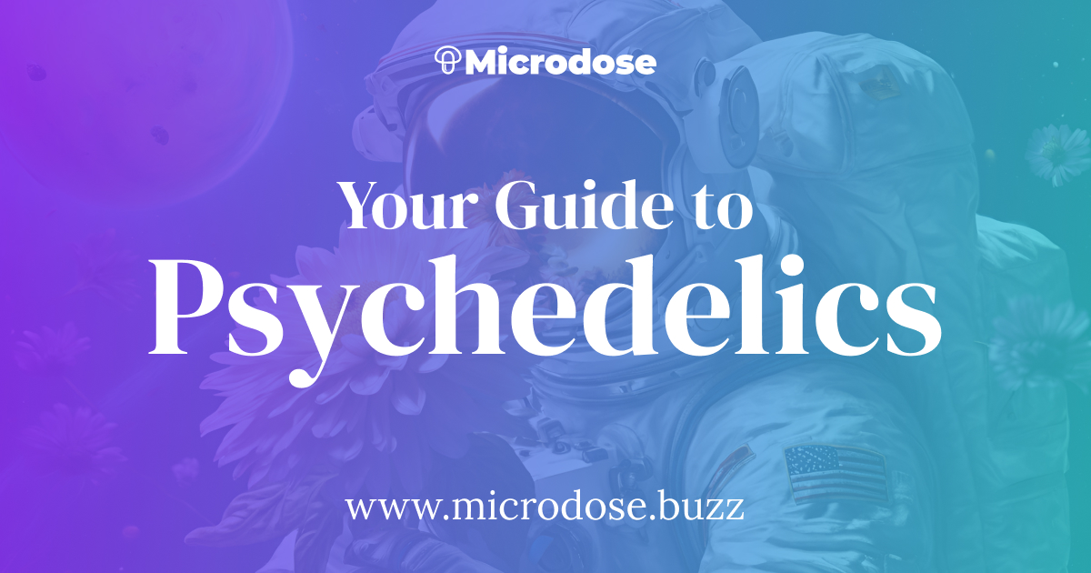 Calgary-based Med Plant Science Ltd. granted license to research and develop psychedelics in St Vincent and the Grenadines | Microdose