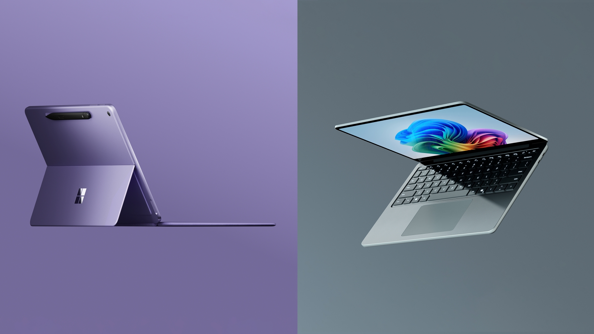 Surface Copilot+ PCs: Built to evolve, designed to adapt - Microsoft Design