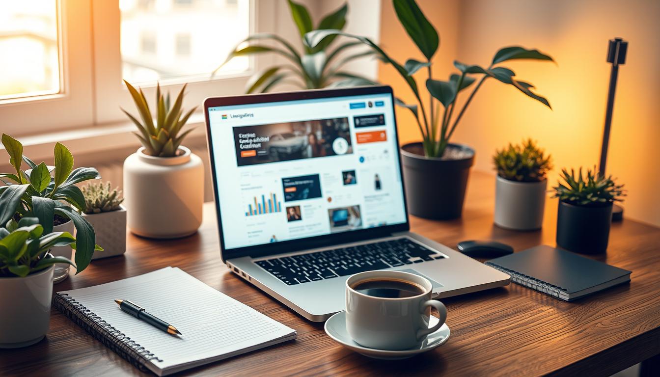 How to Start a Blog to Make Money in 2025: Complete Guide