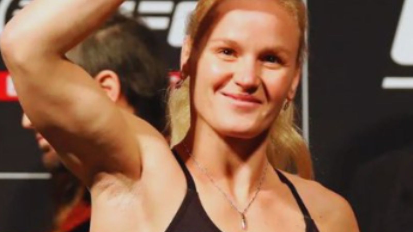 Valentina Shevchenko Rips Jake Paul for Criticizing UFC From ‘Long Distance,’ Says Fighters Would Expose Him in MMA | MiddleEasy