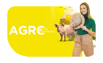 Agro: Saúde e Cooperação - Projeto - Comercial Grupo ND - Mídia Market