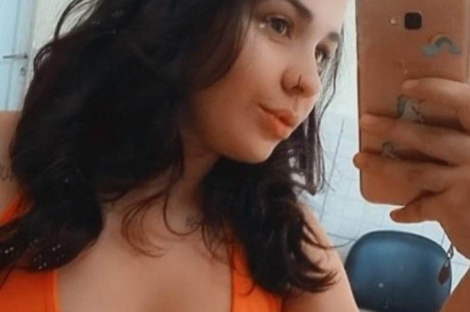 Família faz vaquinha para enterrar Thatiele Cruz, assassinada em Sobradinho