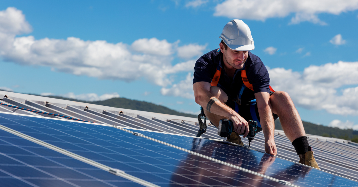 MREA Publishes Best Practices for Equitable Solar Workforce Development - Midwest Renewable Energy Association