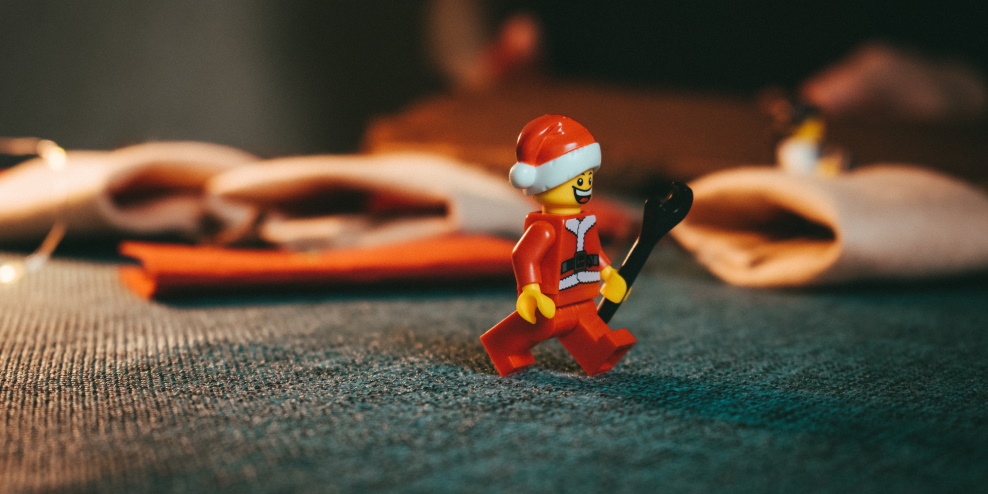 Santa Brings Cloud to Every Developer | Mikhail Shilkov