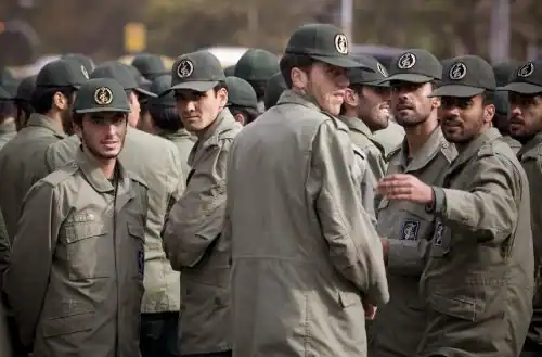 Desertions, Supply Shortages, and Fractures Between the Army and IRGC Are Gradually Destroying Iran's War Machine