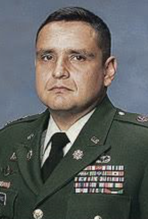Army Lt. Col. Marshall Gutierrez Died of Non Combat Related Injuries in Kuwait; CID Ruled Suicide in the Midst of Wide Spread Bribery Scheme Investigation (September 4, 2006) – MILITARY JUSTICE FOR ALL