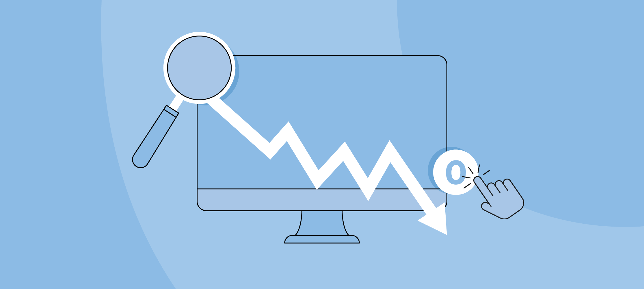 The truth about zero click searches - Milk & Tweed