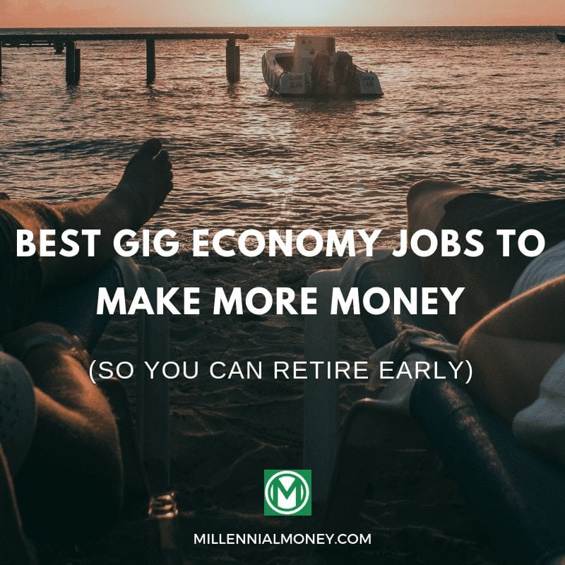 20+ Best Gig Economy Jobs to Supplement Your Income in 2026