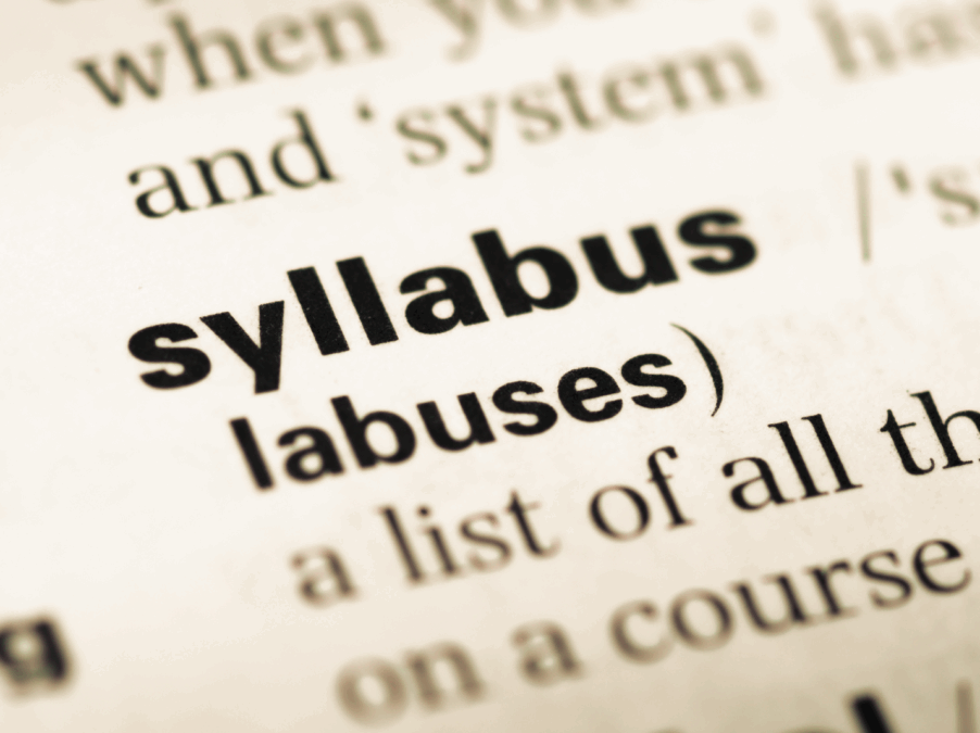 Public Money, Public Syllabi — Minding The Campus
