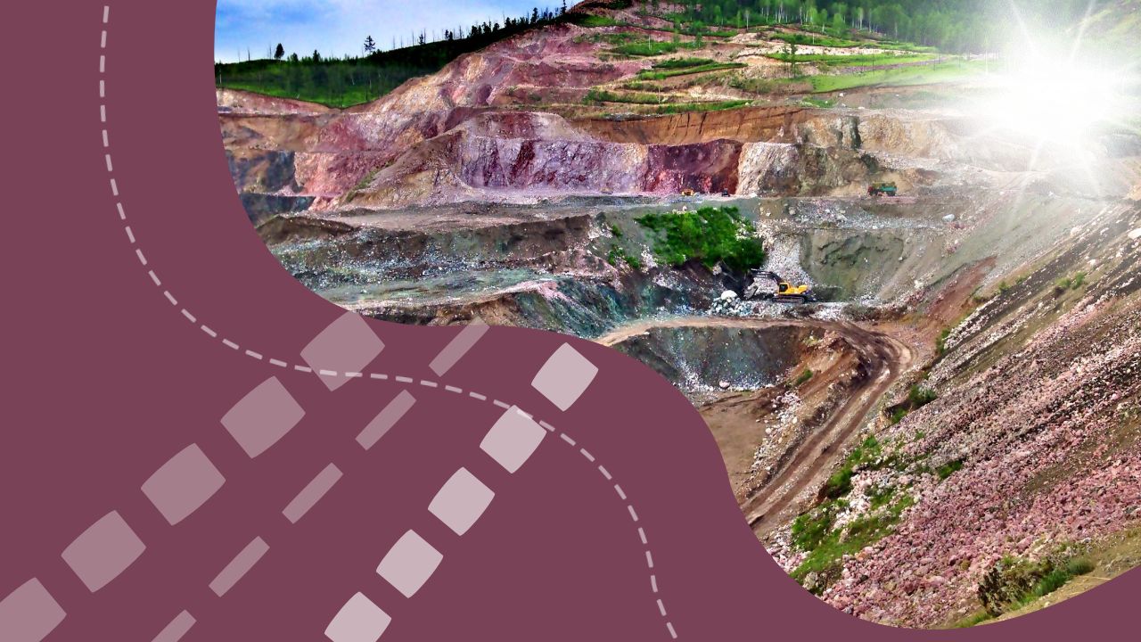 Ukraine’s Critical Materials Sector: Challenges and Investment Opportunities – MINEX Forum