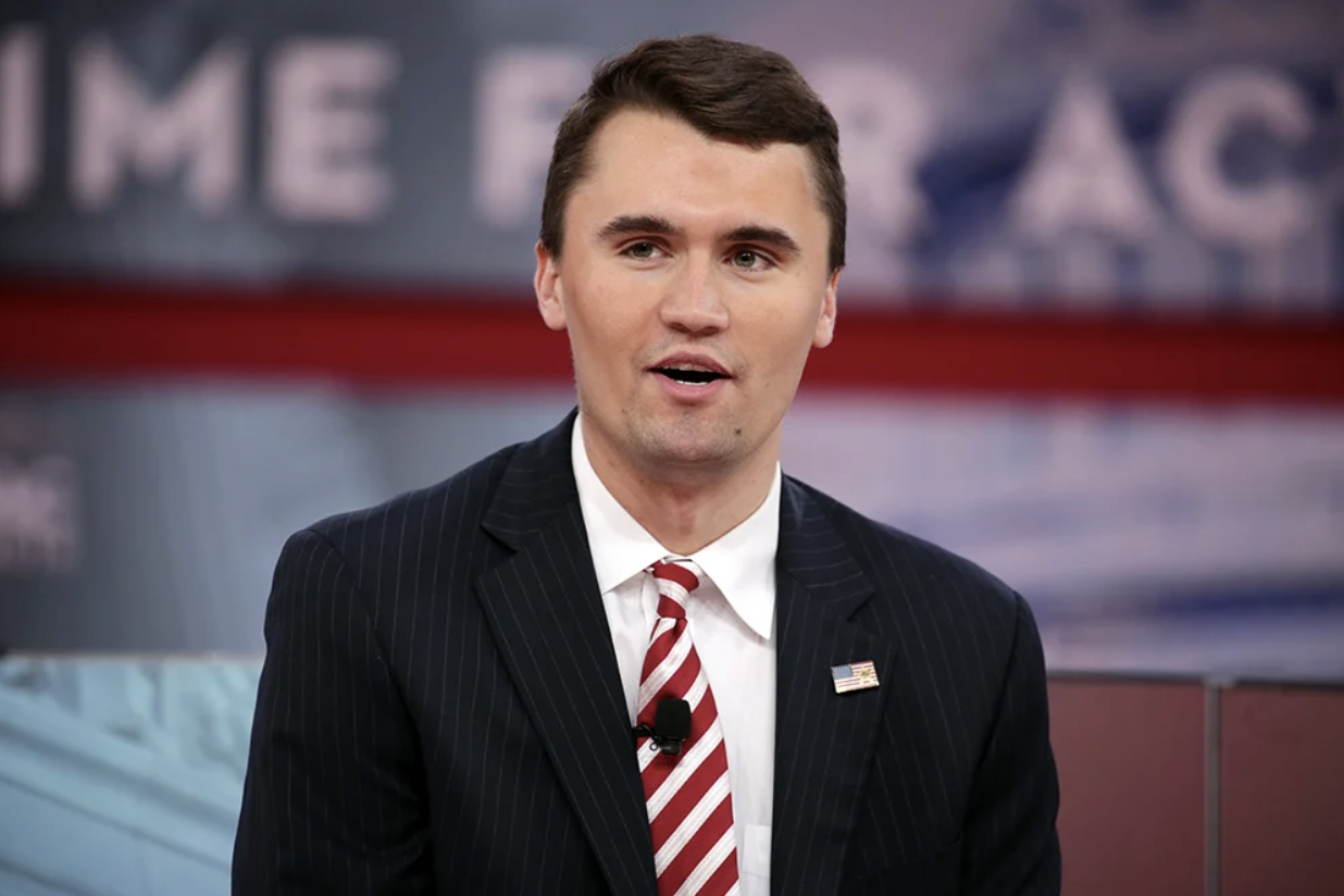 Turning Point Faith Ups Political Pressure on America’s Pastors - MinistryWatch