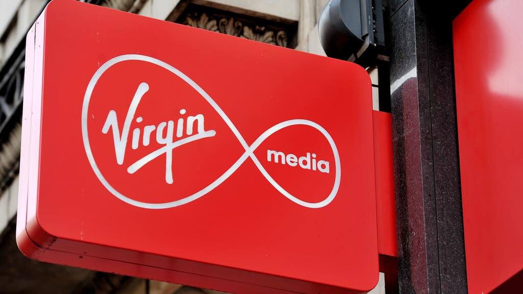 Virgin Media Launches 5G Services In The UK - Minutehack