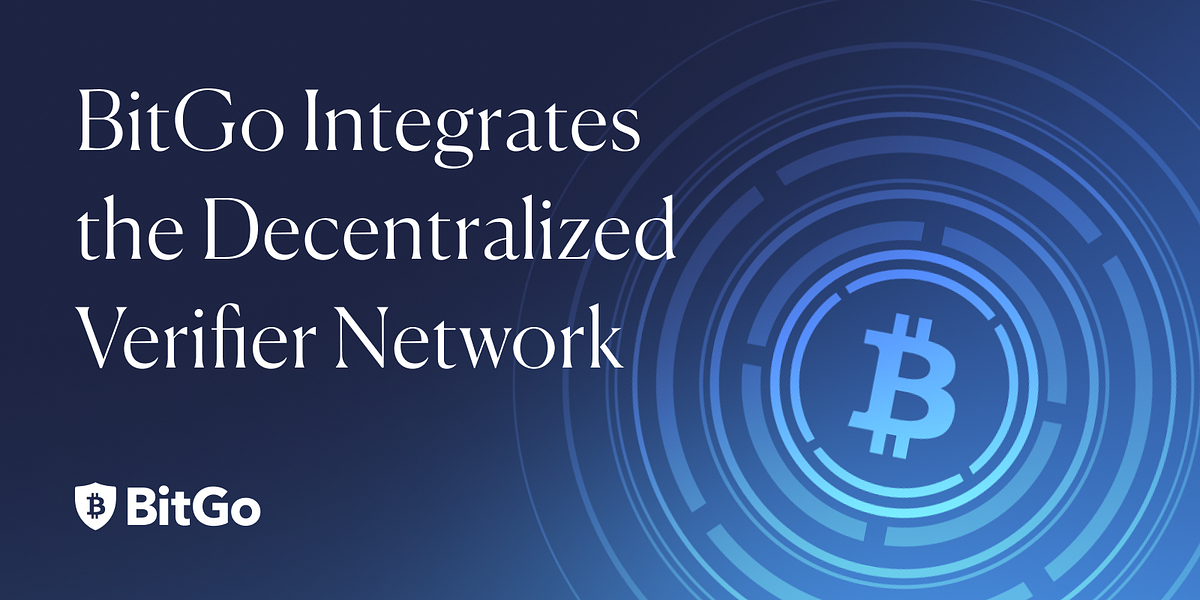 Making WBTC Natively Omnichain. WBTC is the largest Bitcoin-based… | by BitGo Editor | Official BitGo Blog