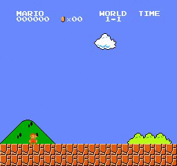 Getting Mario Back into the Gym: Setting up Super Mario Bros. in OpenAI’s gym | by Christopher Messier | Becoming Human: Artificial Intelligence Magazine