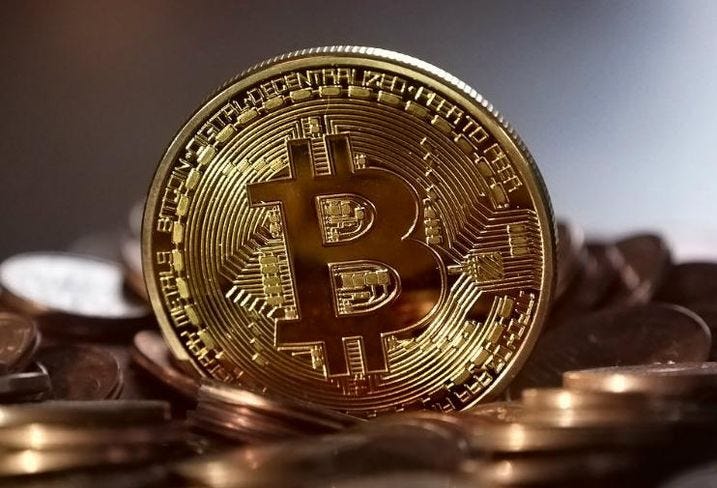 The Race to Acquire One Bitcoin: Time’s Running Out | by Jared | Good Audience