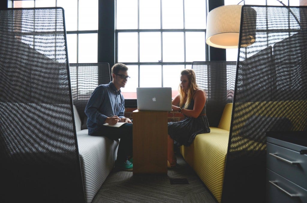 5 ways to create effective work relations | by ProofHub | ProofHub Blog