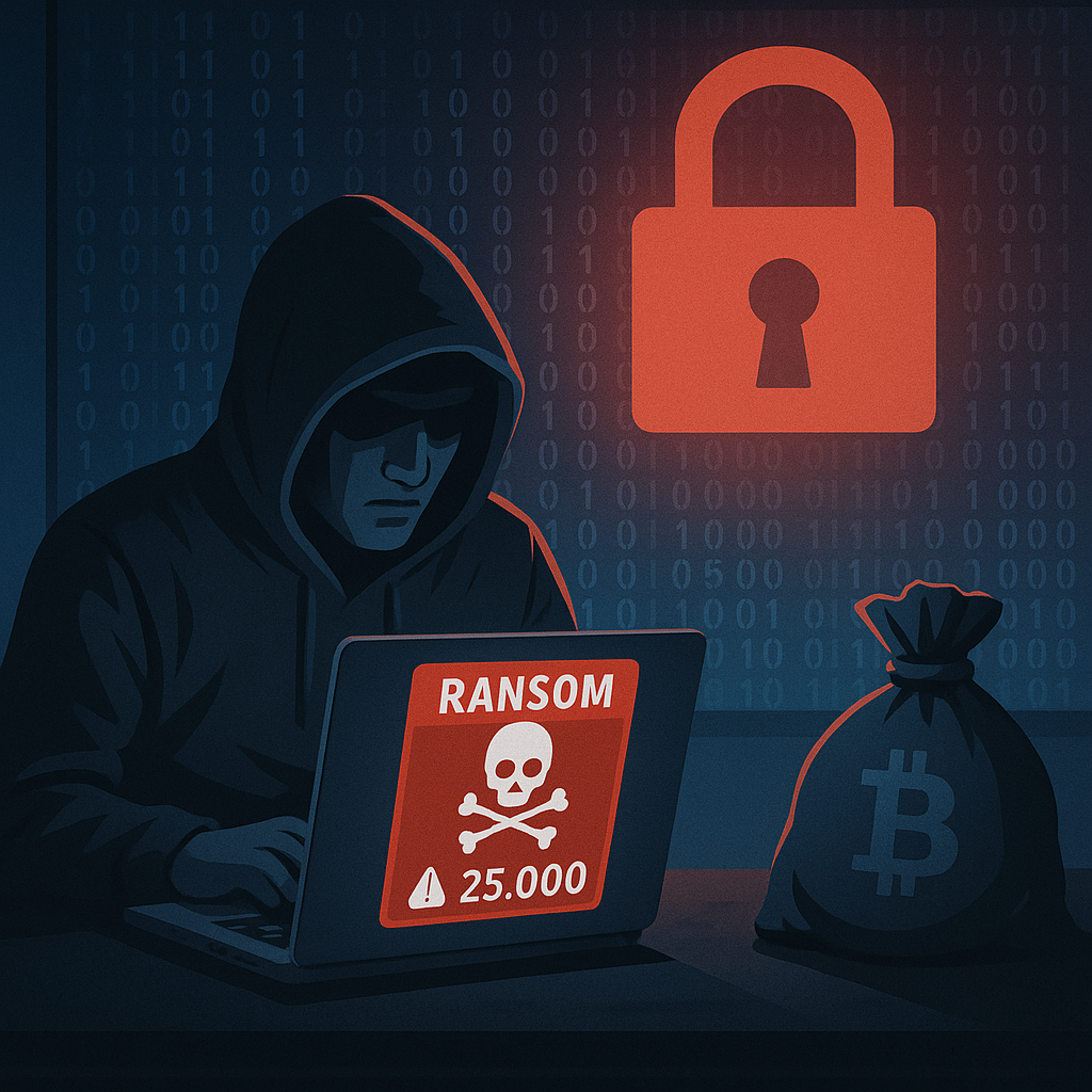 Hackers Held Our Database for Ransom at 3 AM (We Paid $25K in Bitcoin) | by Devrim Ozcay | Dec, 2025 | Level Up Coding