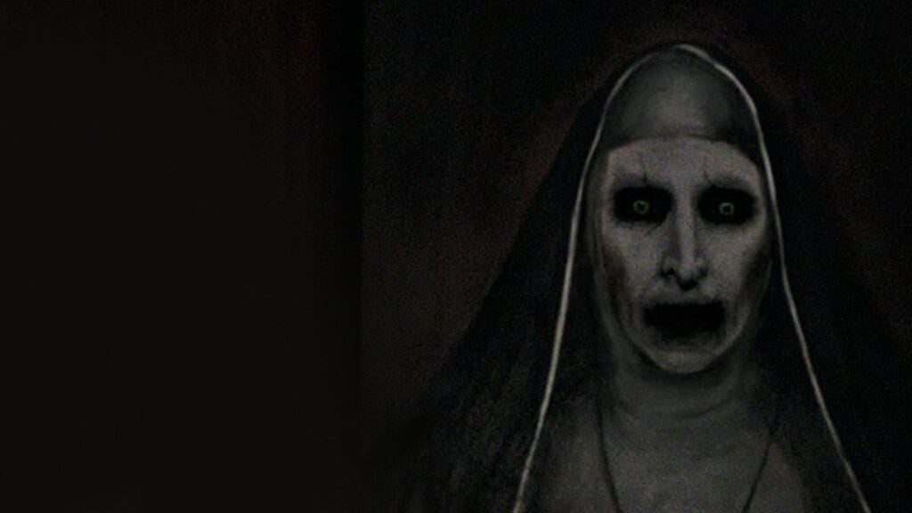 The Conjuring 2: Bad Horror With Heart