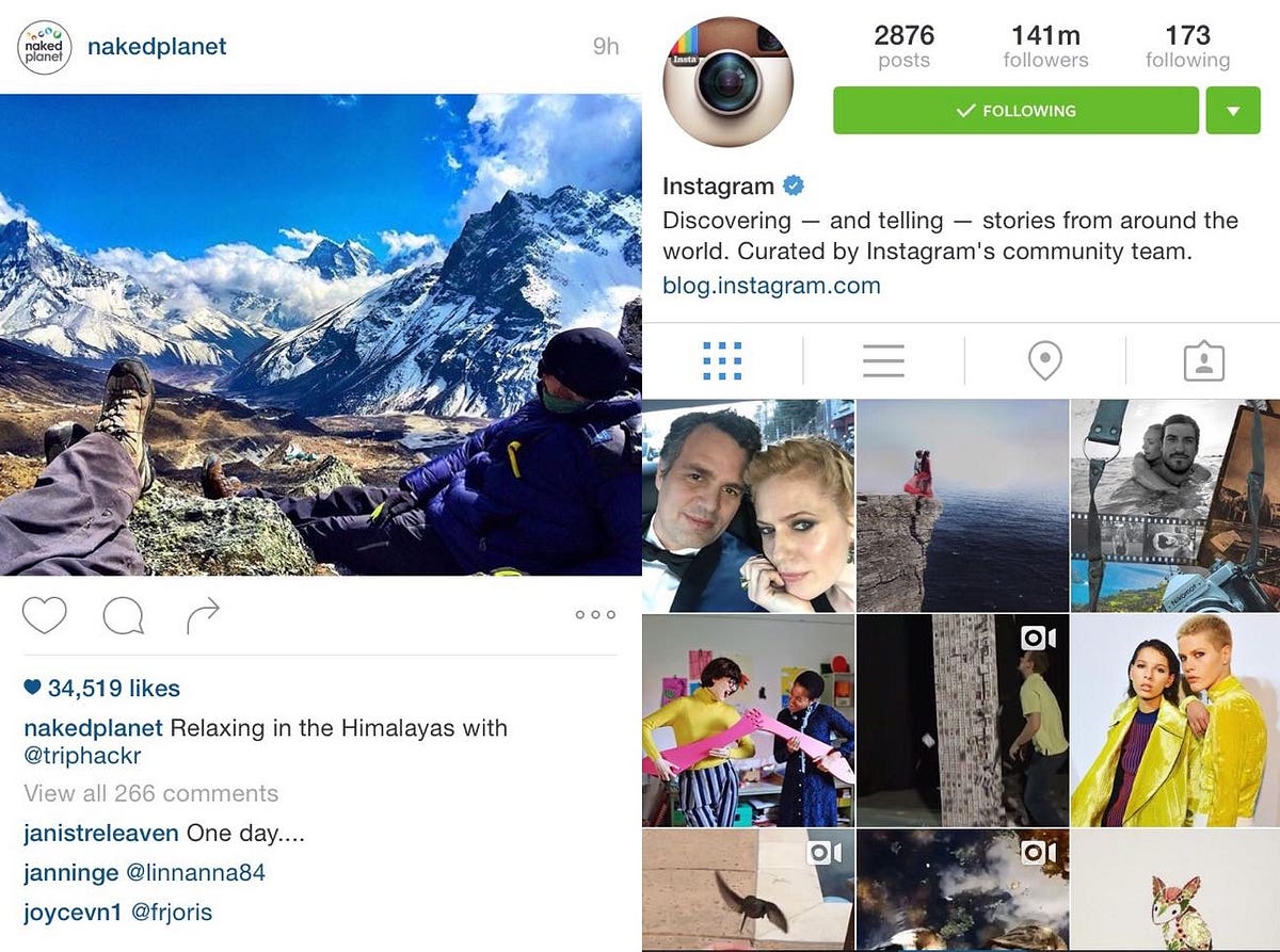 Performance & Usage at Instagram. At Instagram, we treat performance as a… | by Instagram Engineering | Instagram Engineering