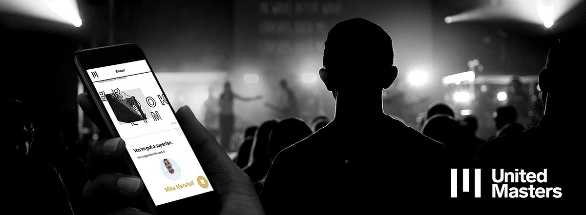 The Music Data Chasm: Our UnitedMasters Product Inspiration | by UnitedMasters | UnitedMasters