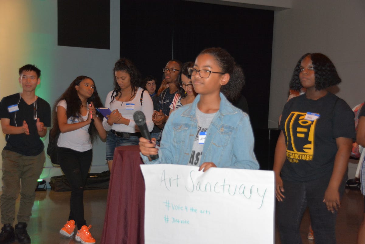 When Philly Gives its Best, it’s the Place to Be | by SafeKidsStories | Safe Kids Stories