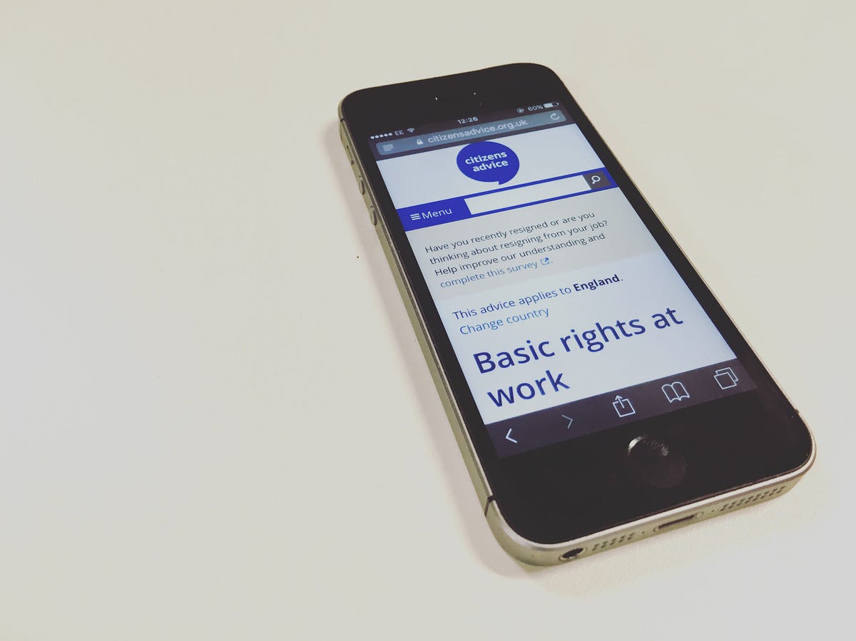 Hannah Horton cover