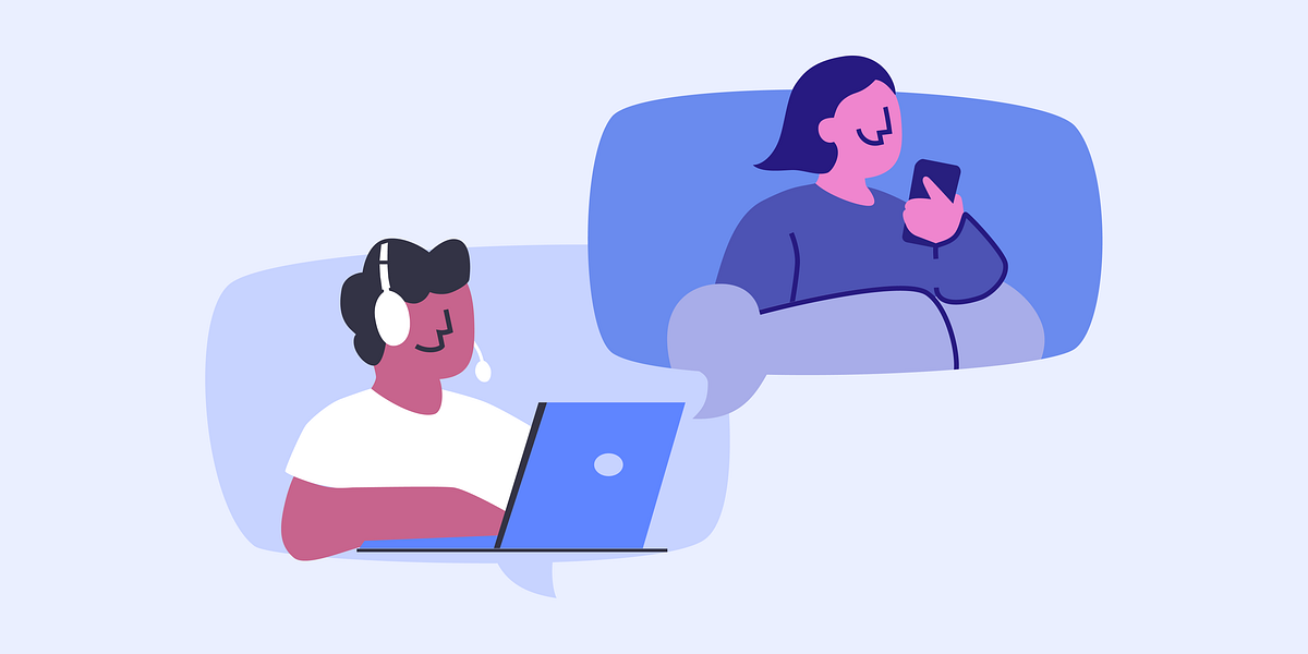 Behind the Design: Rethinking support messaging in the Lyft app | by Akhil Dakinedi | Lyft Design+