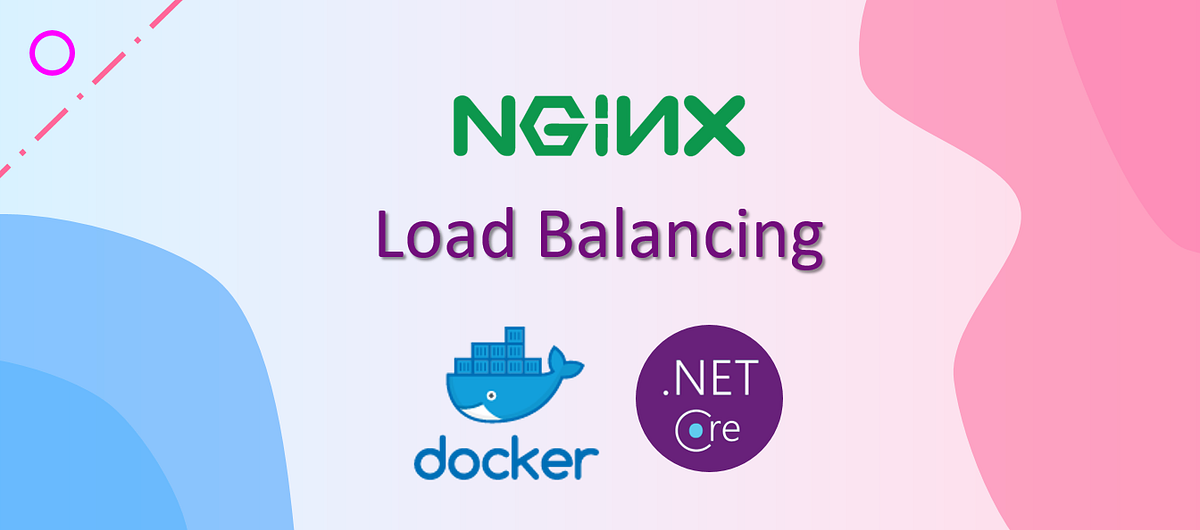 Load Balancing an ASP.NET Core Web App using Nginx and Docker | by Changhui Xu | codeburst