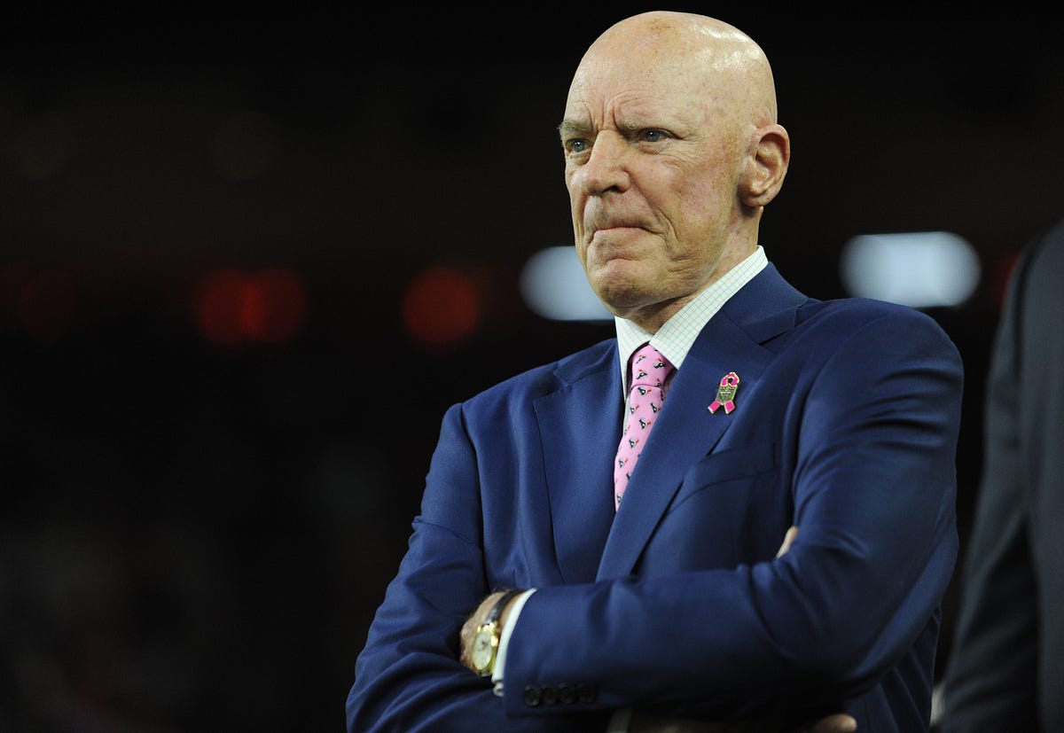 An Open Letter To Bob McNair, Owner Of The Houston Texans | by Chris Kluwe | The Cauldron
