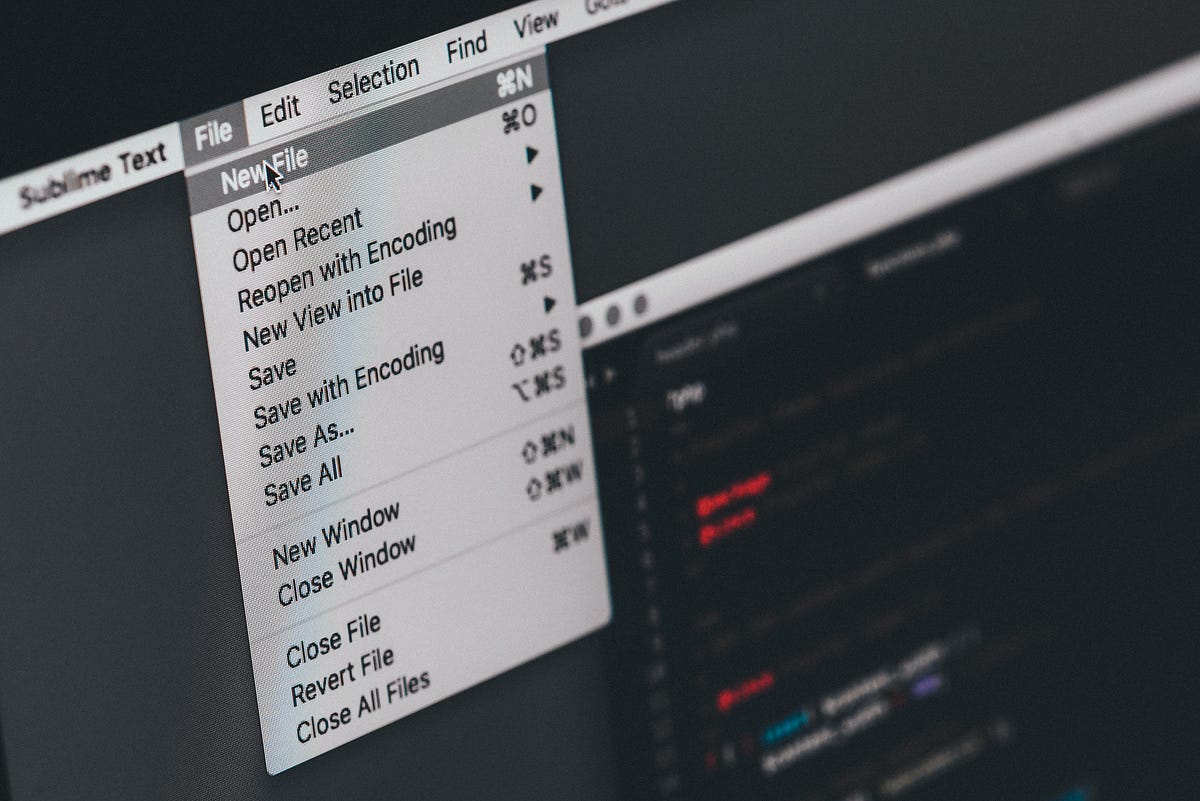 How to Create a Custom Right-Click Menu With JavaScript | by Stan Georgian | ITNEXT