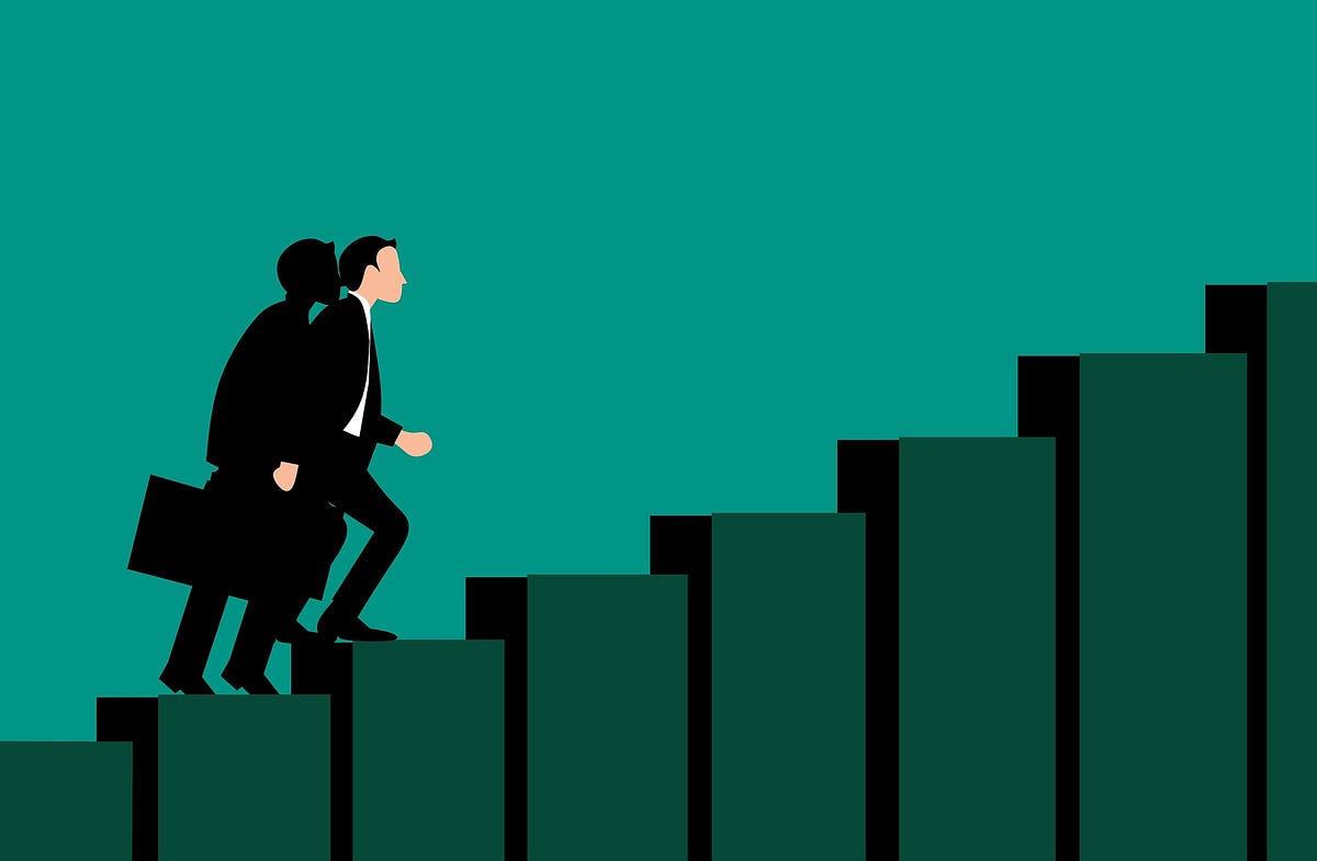 Employee Empowerment: The Right Way to Do It | by ProofHub | ProofHub Blog