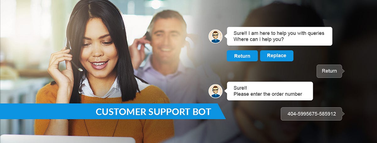 Can Chatbots Help Reduce Customer Service Costs by 30%? | by Maruti Techlabs | Chatbots Magazine