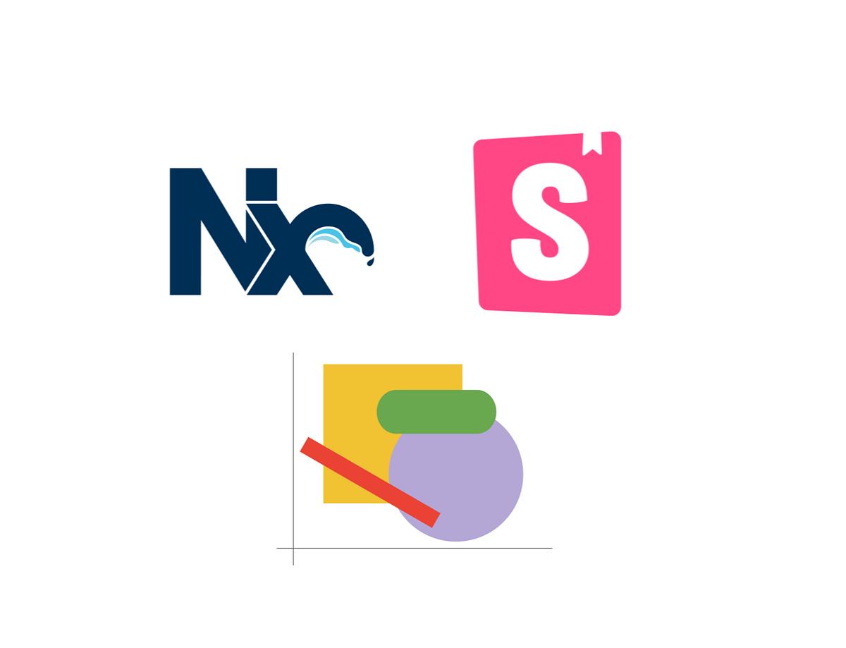 Build your design system with Storybook + Nx | by Katerina Skroumpelou | Nx Devtools