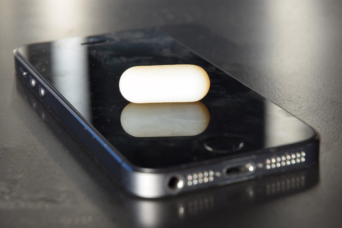 Welcome to the Era of Smartphone-Activated Medication | by StartUp Health | StartUp Health