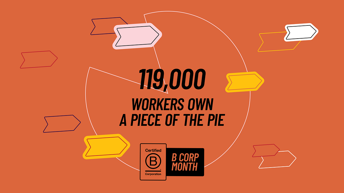 How B Corps Can Build on Success with Employee Ownership | by B The Change | B The Change